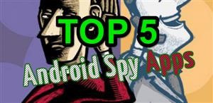 How to Find Spy Apps on My Android Phone